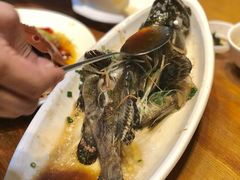 -南海渔家•海鲜•正宗海南菜(海棠湾店)
