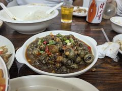 -老丁鸭脚餐厅