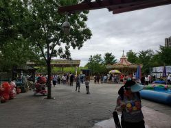 -大望京儿童游乐场