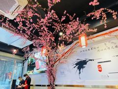 大堂-皇牛鲜生·牛爱牛鲜牛肉自选火锅(晋吉北路店)