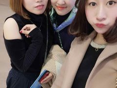 -Amanda餐厅(长乐路店)