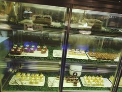 -格瑞欧海鲜自助烤肉火锅(光彩店)