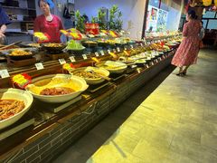 -鼎晟江南·融合江南宴(固戍店)