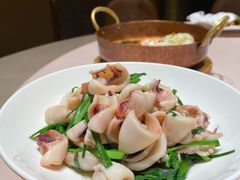 -奉天小馆·非遗东北菜(沈阳万象城店)