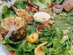 -纳兰傣雀傣味餐厅