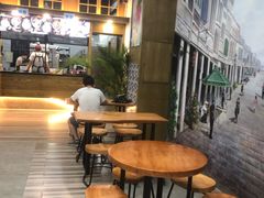 用餐区-文昌邓记清补凉(西沙路店)