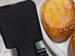 -翠华餐厅(正佳广场店)