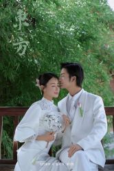 -薇咖映画婚纱摄影工作室