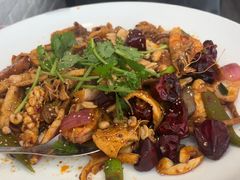 -拿渡·水煮鱼麻辣香锅(王府井奥莱·香江小镇店)