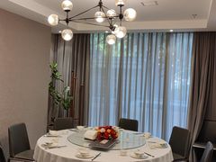 -渝悦情·新派川菜(建国门店)