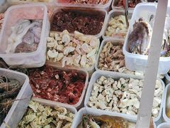 -阿城海鲜捞化(上下杭店)
