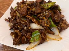 -巷子深菜馆(新华路店)