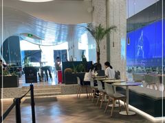 大堂-gaga(金光华店)