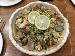 -曼谷食堂·泰国家庭料理