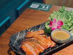 -南越郡·越式风味餐厅(青秀万达店)