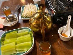 -Muhe Music Bar 木禾烧烤(南山店)