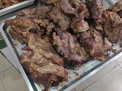 -清真·鸦儿李记·小馆(后海店)