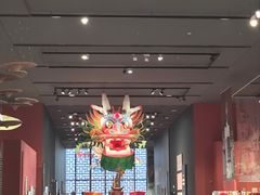 -北京工艺美术博物馆