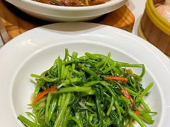 -香港狮子山下·明星粤菜餐厅(北苑店)