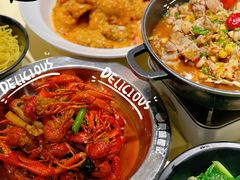 -聚味瞿记·龙虾堂(望城店)