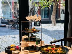 -京兆尹(雍和宫店)