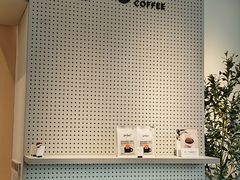 大堂-Seesaw Coffee(深圳深业上城店)