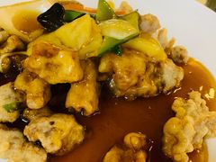 -桃园中华料理炸酱面(燕儿岛路店)