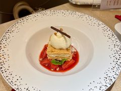 -牛排家(宁波阪急店)