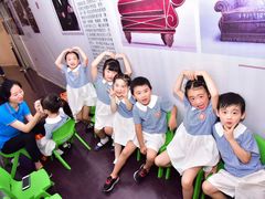 -昱南托育园.托班晚托.寒暑假班