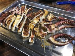 -老虎滩大连海鲜烧烤(建邺云锦路总店)