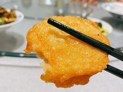 虾饼-大队长大灶鹅