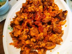 -清真·益鑫羊肉手抓馆(花园北街店)