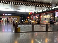 -回味鸭血粉丝汤(南京站店)