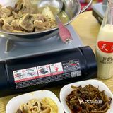 长沙必嗦这锅粉‼️30r💰牛肉巨多超大一碗‼️