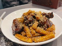 -合肥妈妈菜(青阳南路店)