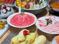 -清水日本料理铁板烧(学府路店)