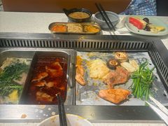 -欢乐牧场主题自助料理(T12店)