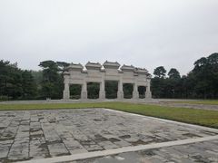 -清西陵