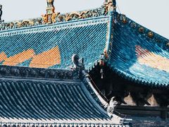 -悬空寺