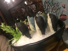 -湊湊火锅·茶憩(和平大悦城店)
