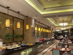 -索菲特西湖大酒店·香榭丽全日候餐厅(南山路店)