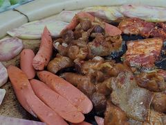 -随意石板烧(大理古城店)
