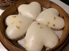桂花米糕-合品记·湖南私房菜&小龙虾(霄云路店)