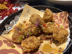 -茶叁酒肆·楚味江湖(菱角湖店)