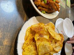 -神仙钵湘香土菜馆(光华路店)