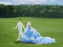 -第一夫人婚纱摄影(南京店)