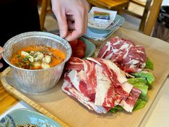 -玖泉里烤肉