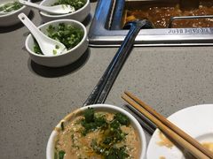 -海底捞火锅(公益西桥店)