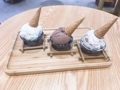 维他朱古力味-歎雪糕低糖低脂Gelato冰淇淋