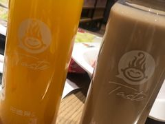 -彤德莱火锅(果园路店)